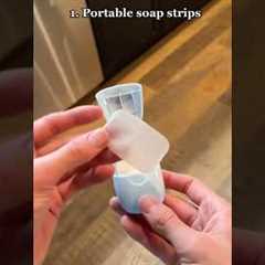 Random Amazon Finds #1 (@justicebuys) | Product Review #shorts #products #amazonfinds #home #gadget