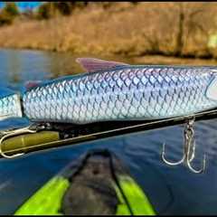 Making an Alaskan Hooligan Lure | this one was a lot...