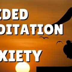 Guided Meditation for Anxiety and Stress (20 Minutes)