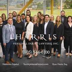2019 Superbowl Commercial | Harris Personal Injury Lawyers, Inc.