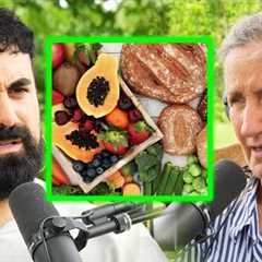 Barbara O'Neill Explains The Healthiest Diet