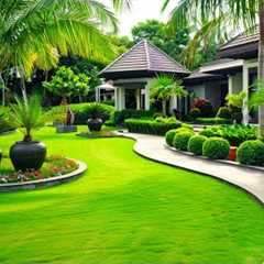 2025 Landscape Ideas: Fresh Designs for the New Year | Elevate Your Garden!