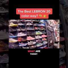 Sneaker Shopping In The Philippines!🇵🇭 #shorts