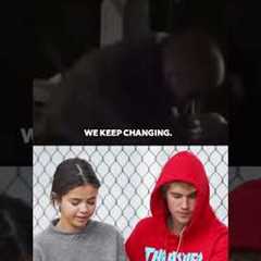 #justinbieber I'm Stuck In A Relationship That Isn't You #selenagomez #swag #unreleased  #hailey