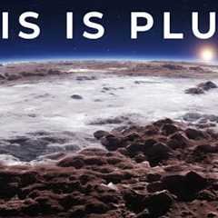 James Webb Just Revealed Pluto — And It’s Nothing Like We Imagined.