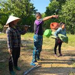 Full Video, Buying Land to Build a House, How to Catch Giant Fish. Home Improvement