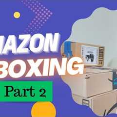 Amazon Products Worth Every Dollar | Haul + First Impressions