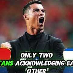 Cristiano Ronaldo Fans Will Never Forget This Amazing Performance | Unbelievable Skills & Goals