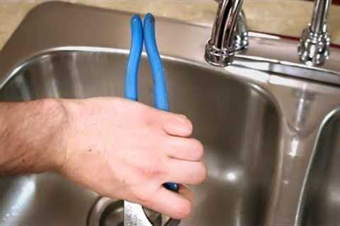 15 GENIUS Plumbing HACKS! | GOT2LEARN