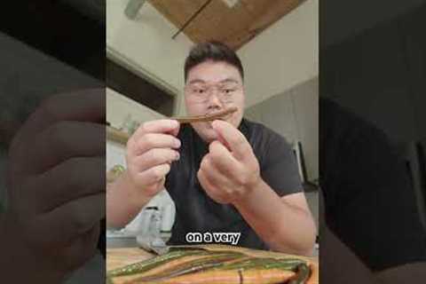 Here’s the senko masterclass #bassfishing