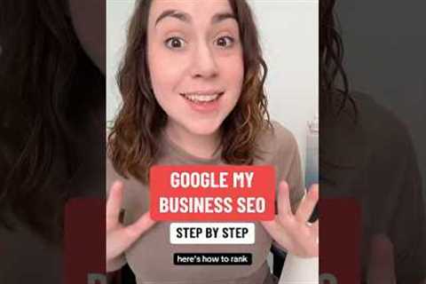 Google My Business SEO 2025: Rank Faster with These Hacks