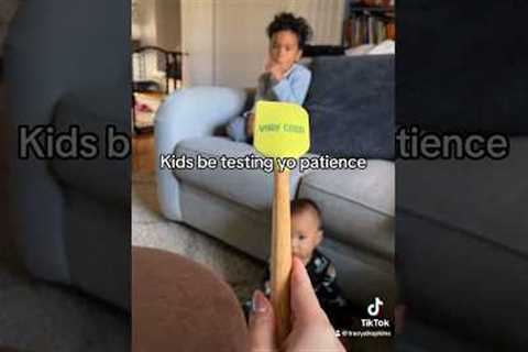 GENTLE PARENTING DOES NOT WORK #parenting #shorts