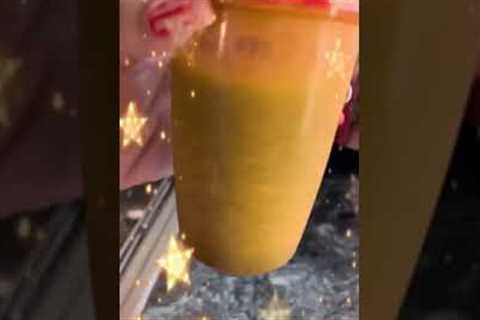Easy Toddler Breakfast Smoothie Recipe Perfect for Picky Eaters
