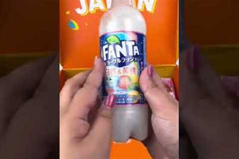 ASMR! Unboxing Awesome Snacks from Tokyo Treat