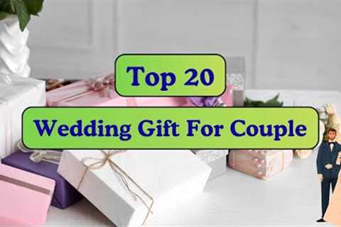 Best Wedding Gift For Couple | Anniversary Gift for Couple | Wedding Gifts Ideas @giftsandmore1