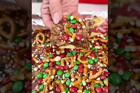 Easy holiday desserts