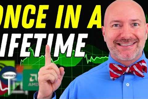 5 Stocks I’m Buying in November 2025