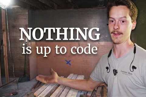 Bad Contractors: A True Story + How To Avoid Them #remodel
