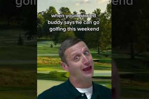 I have a friend that comes to mind… #golf #golfer #golfing #golfchannel #golflife #golfmemes