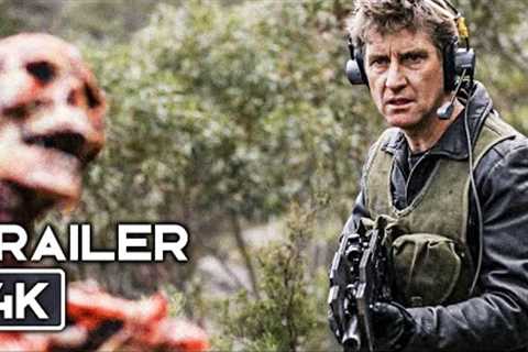 LAST ARK Official Trailer (2026) Sci-Fi Movie HD