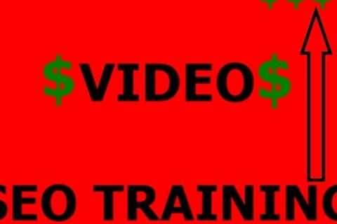 Youtube SEO Video Ranking Learn How To Rank Your Youtube Videos With SEO on Google and Youtube