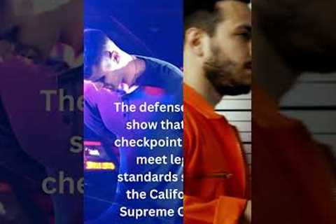 DUI Checkpoints: Chesley DUI Lawyers #duidefenselawyer #duilawyer #duiattorney #dui #criminaldefense