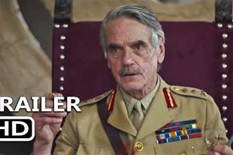 PALESTINE 36 Official Trailer (2025)