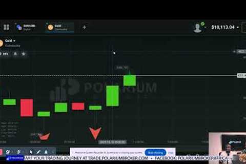 What Are Commodities? | Beginner’s Guide to Trading with PolariumBroker