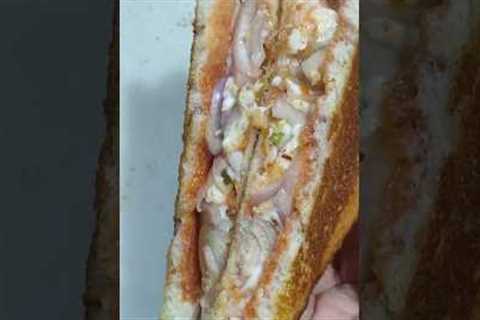 Sandwich#shorts #short #shortvideo #food #recipe #cooking #trending #healthy #trending #thetastybite
