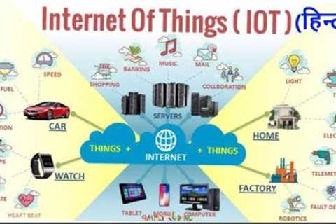 IOT in Hindi