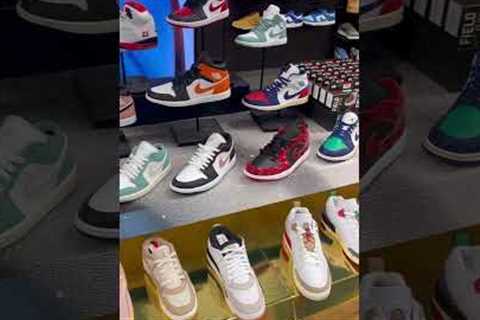 Sneaker Finds ​⁠​⁠​⁠​⁠@DicksSportingGoods #nike #jordan #sneakerhead #shoes #shopping #yt #shorts