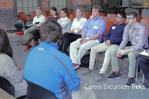 Career &amp; Professional Development