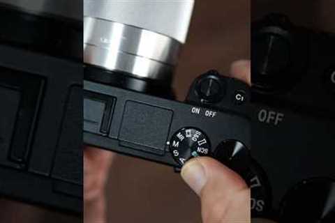 The BEST photography hack for beginners.