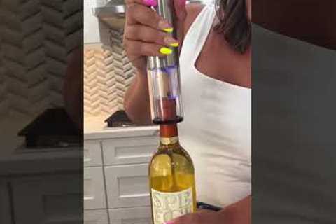 Holiday Gift Ideas for the Wine Lover!