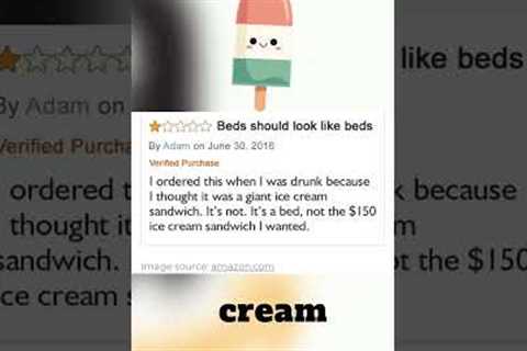 Hilarious funny Amazon Reviews #shorts #funny #amazon #trending