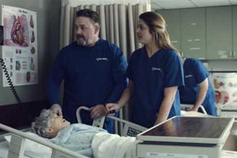 Nursing Training Program Information | Concorde Career College