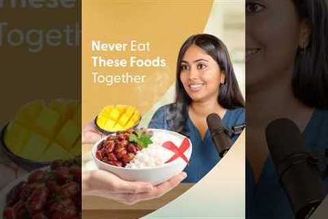 The WORST Food Combinations Ever