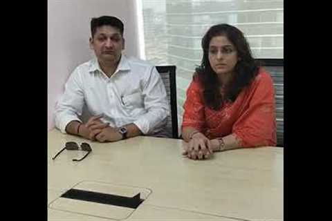 Career Counselling Session Experience with Career Counsellor Sachin Bhatnagar......