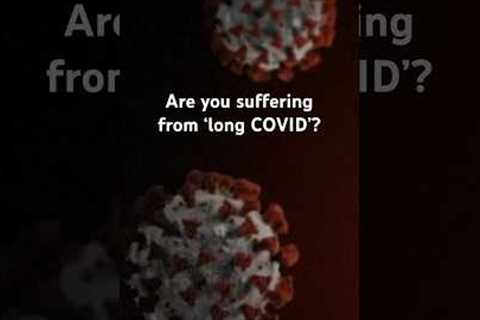 ‘Clear differences' in blood of patients with long #COVID , research shows • #bayarea #longcovid