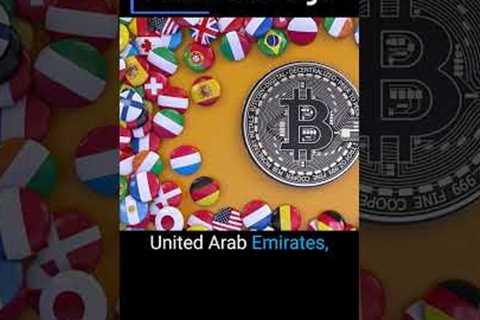 💵 BUY your DREAM HOUSE with Crypto in USA?🏠  #cryptonews #realestate #realestatecrypto #buyhouse