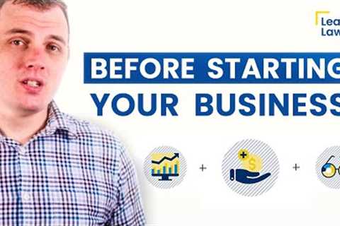 How Business Attorneys Help You Start, Manage, and Grow Your Business