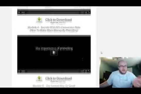 how to make money with clickbank Google Sniper 2015-My Clickbank Results