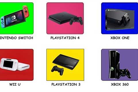 Every Console's WORST Video Game