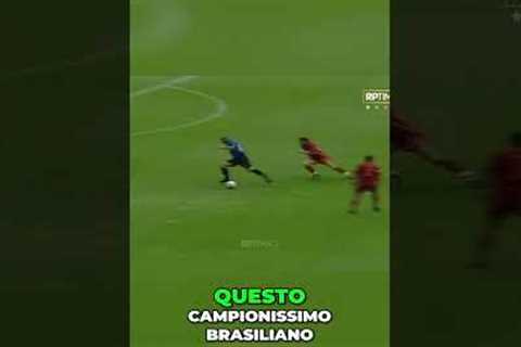 Ronaldo the Goal Scorer! Watch his Best Football Plays! #shorts