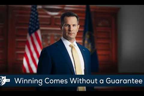 Berry Law | In it to WIN it | Nebraska Personal Injury Lawyers