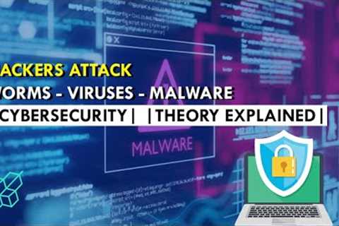 What Is Cyber Security, How It Works? Learn In 6 Minutes.