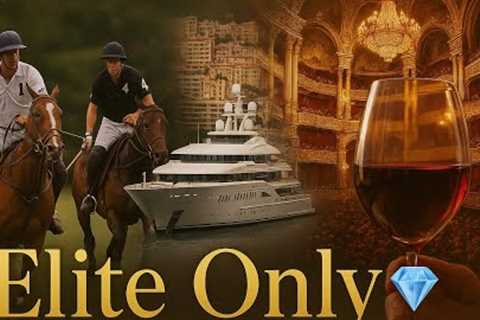 Enter High Society With These 10 Hobbies
