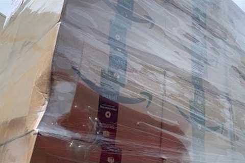 What's Inside an Amazon Mystery Box?