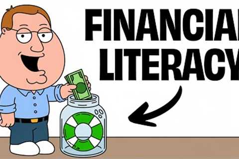 Financial Literacy in 50 Minutes - What School Never Taught You About Money!