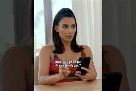 Kourtney yelled at Kim's nanny #KUWTK #Kardashians, #KimKardashian #KourtneyKardashian #tvshơ